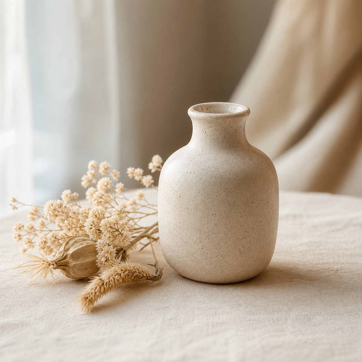 陶藝花器